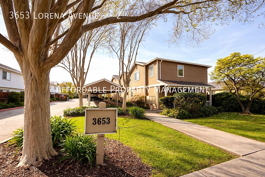1st image of 3653 Lorena Ave APT 2