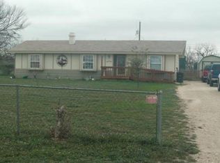 7794 Fm 2288, San Angelo, TX 76901