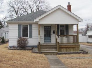 3652 Western Ave, Alton, IL 62002