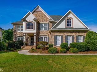 108 Green Branch Dr, Tyrone, GA 30290
