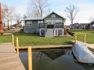155 Lakeview Dr, Buckeye Lake, OH 43008