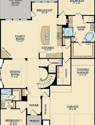 4th image of this home