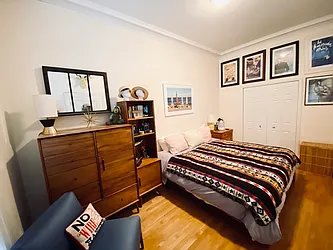Rented by Corcoran