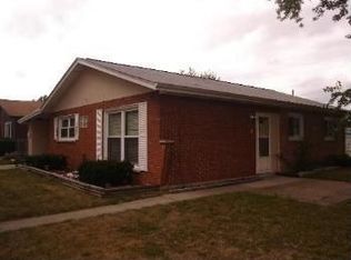 4200 W 118th Pl, Chicago, IL 60803