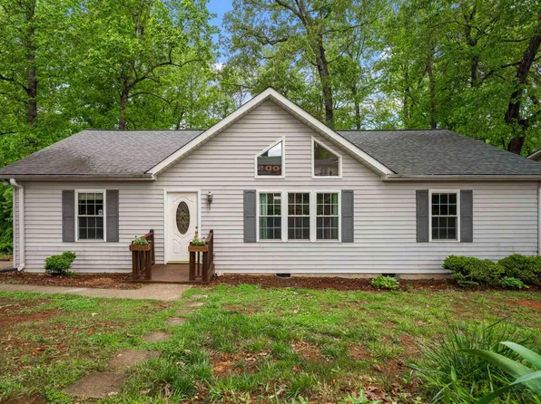 1401 Winding Way, Taylors, SC 29687
