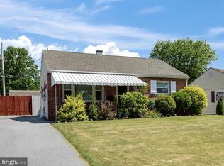 3302 Brookfield Rd, Harrisburg, PA 17109