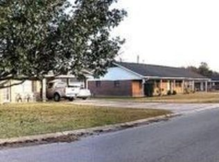 104 Jamaica St, Long Beach, MS 39560