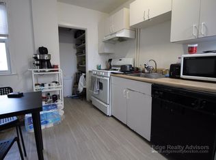 26 Ashford St #1N, Allston, MA 02134