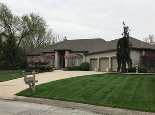 11740 Admirals Ln, Indianapolis, IN 46236