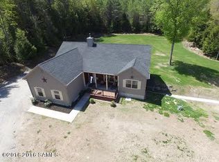 32 Peak View Rd, Chestertown, NY 12817