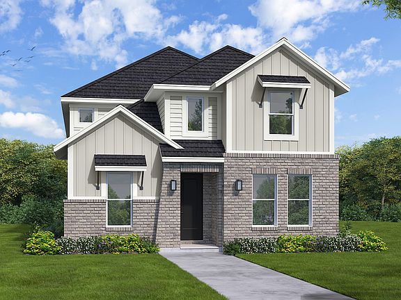 Elevation B