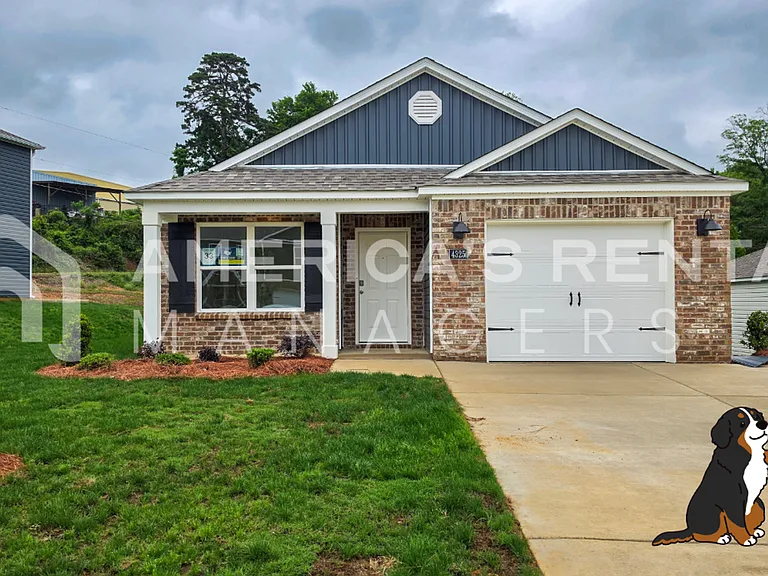 4325 Henry Rd — Photo 1