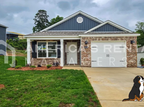 4325 Henry Rd, Tuscaloosa, AL