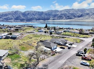 507 Autumn Loop SW, Mattawa, WA 99349