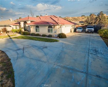 17591 Adobe St, Hesperia, CA, 92345