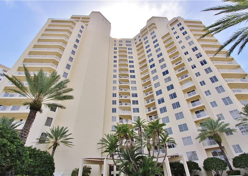 1st image of 1200 Gulf Blvd APT 1006