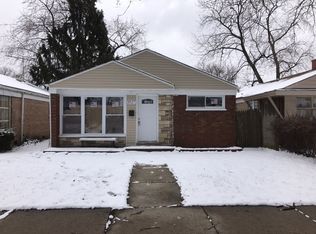 3527 W 79th Pl, Chicago, IL 60652