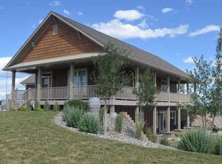 1304 Joe Hill Creek Rd, Columbus, MT 59019
