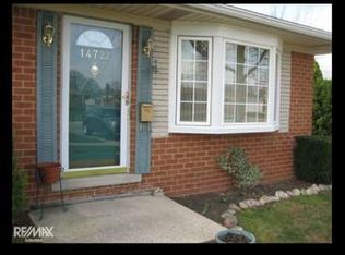 14722 Masonic Blvd, Warren, MI