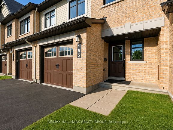 2nd image of 155 Calvington Ave