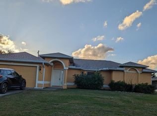 2086 SW Pruitt St, Port Saint Lucie, FL 34953