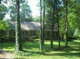 3 Randolph Dr NW, Rome, GA 30165