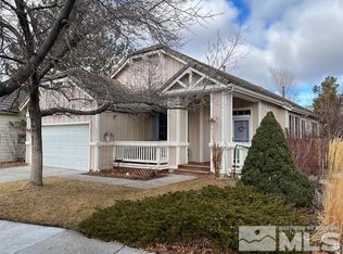 7375 Grand Island Dr, Sparks, NV