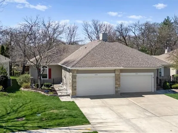 4130 SW Minnesota Dr, Lees Summit, MO 64082