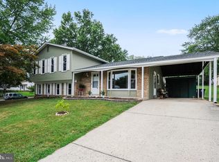 15600 Darwin Ct, Laurel, MD 20707