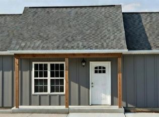 LOT 18 Mosel Way, Owensville, MO 65066