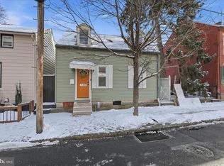 730 High St, Lancaster, PA 17603