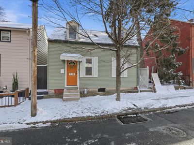 730 High St, Lancaster, PA, 17603