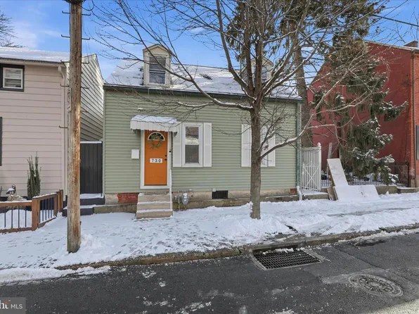 730 High St, Lancaster, PA 17603