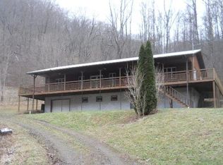 806 Dry Creek Rd, Dry Creek, WV 25062