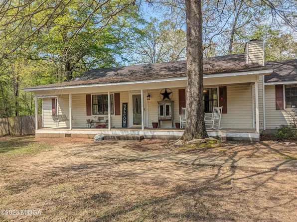 1370 Taylor Rd, Juliette, GA 31046