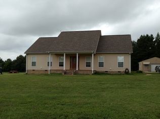 224 Thomas Grove Rd, Milan, TN 38358
