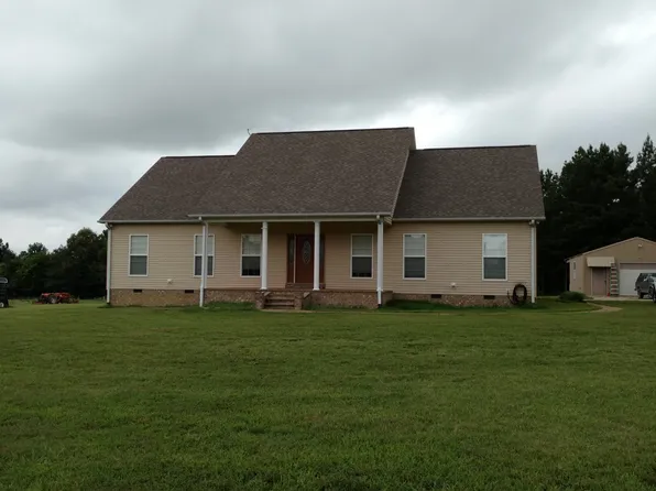 224 Thomas Grove Rd, Milan, TN 38358