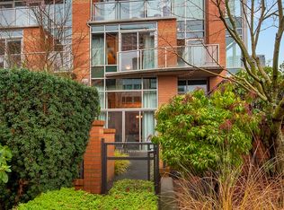 10606 NE 10th St #TH1, Bellevue, WA 98004