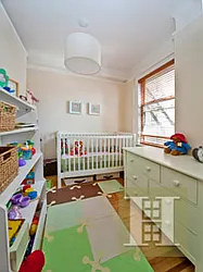 Sold by Halstead Real Estate