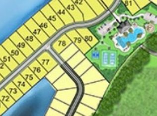 5842 Constellation Dr, Titusville, FL 32780