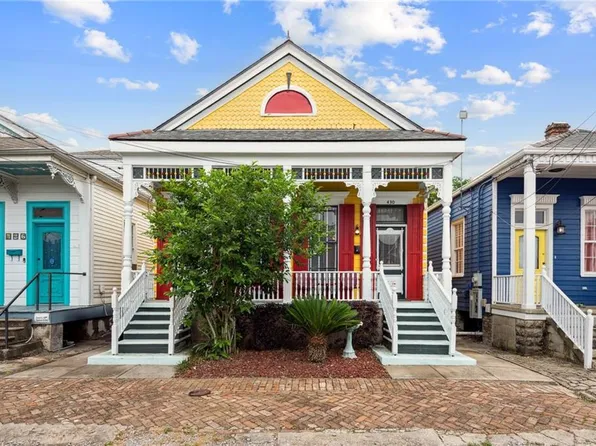 428-30 Pacific Ave, New Orleans, LA 70114