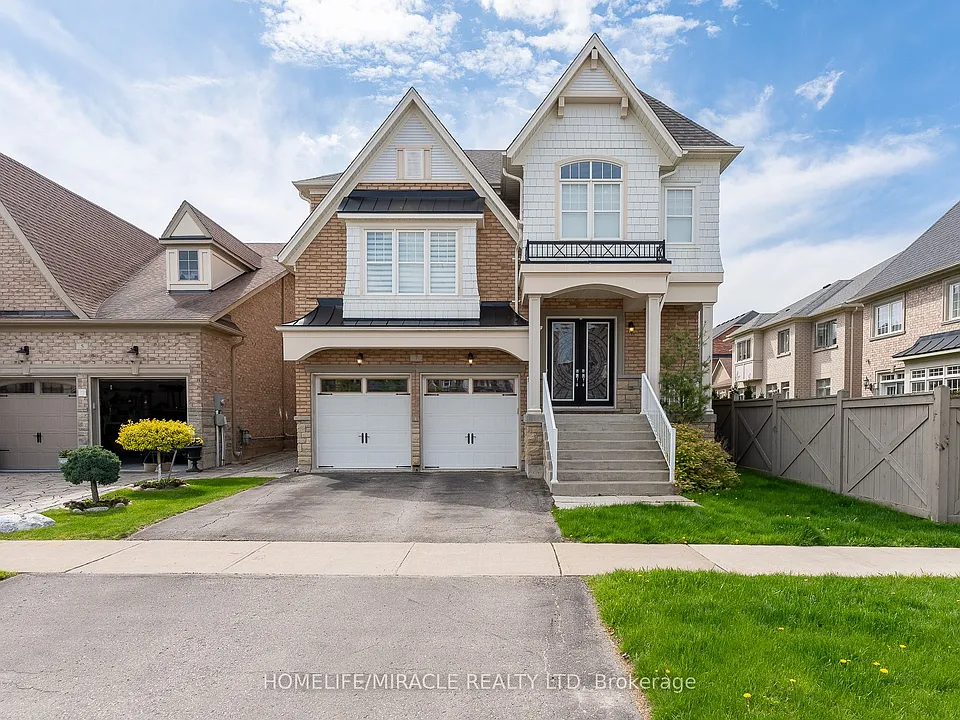 7 Nicort Rd