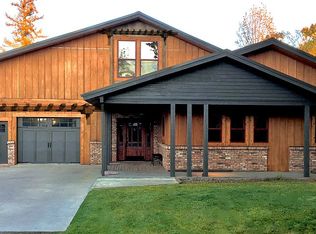 1112 Forest Ave, Sandpoint, ID 83864