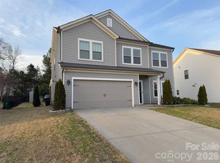 4621 Collingham Dr, Charlotte, NC