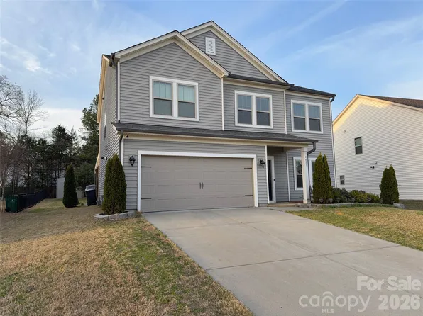 4621 Collingham Dr, Charlotte, NC 28273