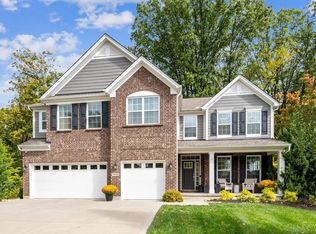 7452 Auglaize Ct, Maineville, OH 45039