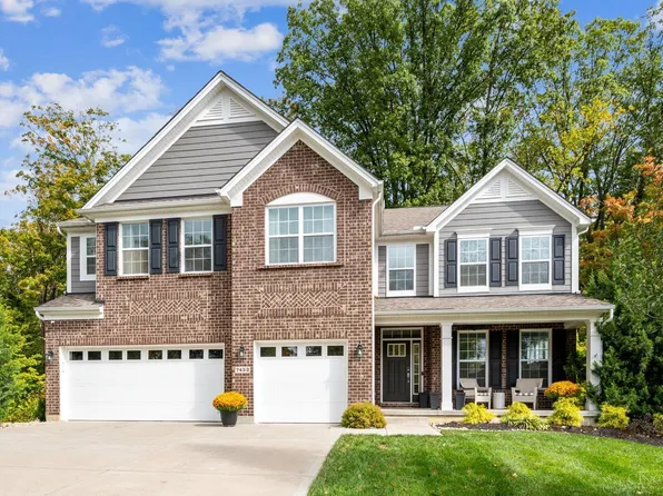 7452 Auglaize Ct, Maineville, OH 45039