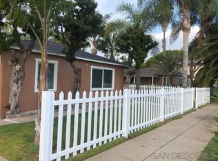 S Freeman St., Oceanside, CA 92054