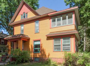 702 Clark Ave, Ames, IA 50010