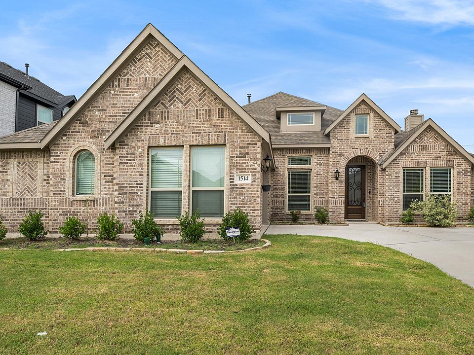 1st image of 1514 Nighthawk Ln